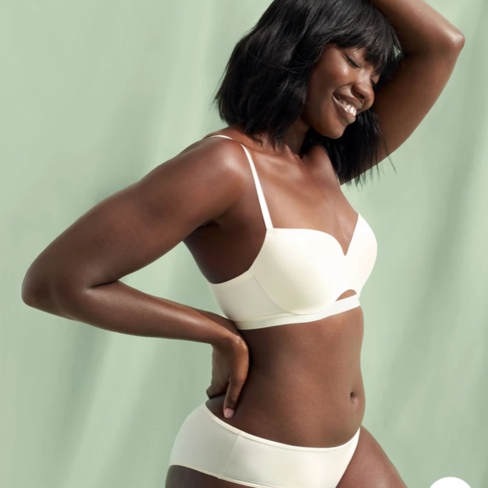 Thirdlove Pima Cotton T-Shirt Bra